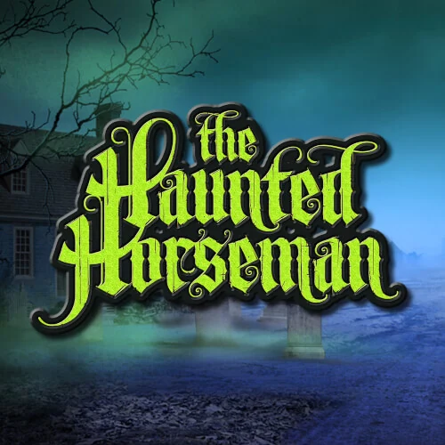 The Haunted Horseman