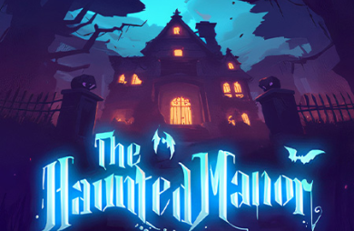 The Haunted Manor