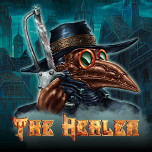 The Healer