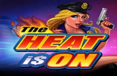 The Heat Is On (MahiGaming)