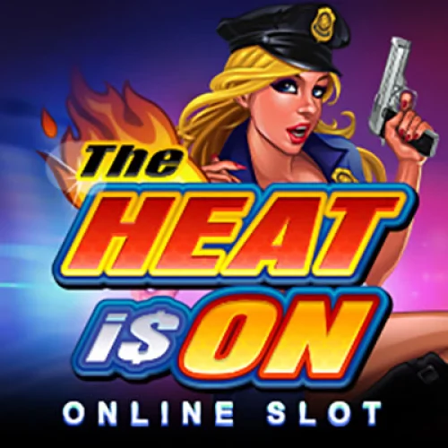 The Heat Is On (MahiGaming)