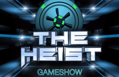 The Heist (Gamevy)