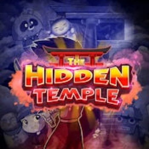 The Hidden Temple