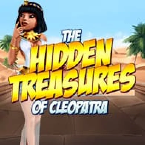 The Hidden Treasure of Cleopatra