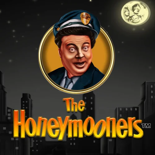 The Honeymooners