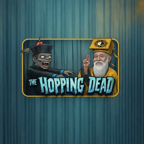 The Hopping Dead