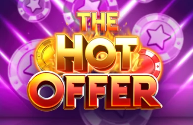 The Hot Offer