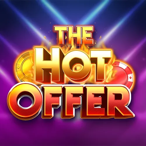 The Hot Offer