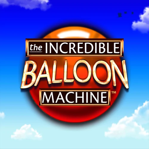 The Incredible Balloon Machine