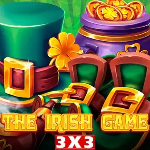 The Irish Game (3x3)