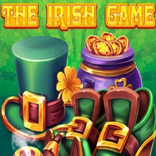 The Irish Game Respin