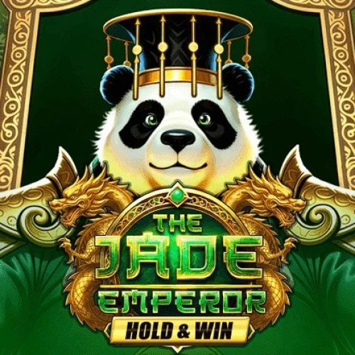 The Jade Emperor