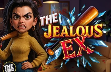 The Jealous Ex