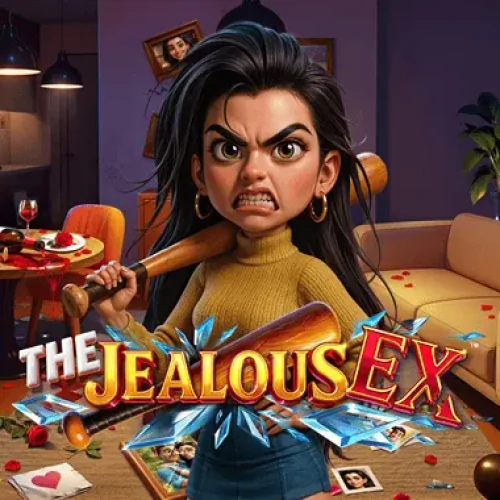 The Jealous Ex