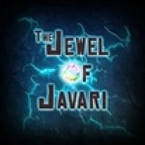The Jewel of Javari