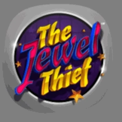 The Jewel Thief