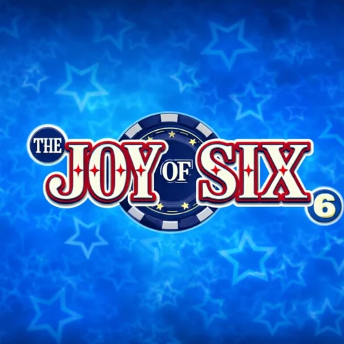 The Joy of Six