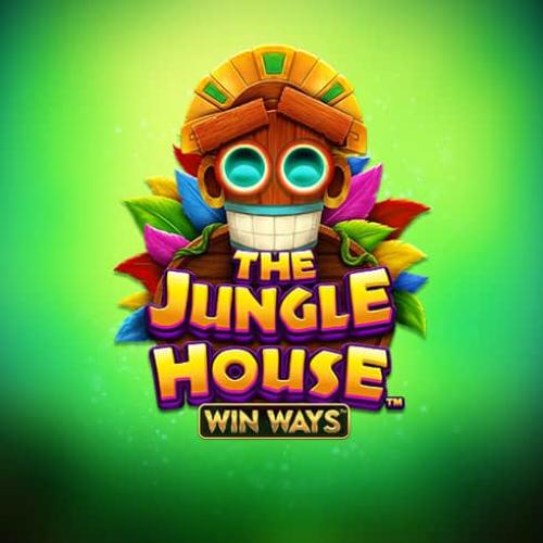 The Jungle House Win Ways