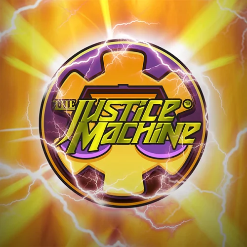 The Justice Machine