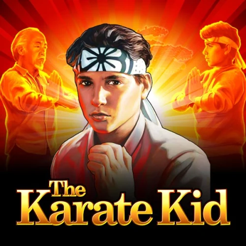 The Karate Kid