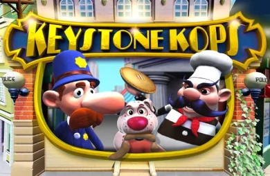 The Keystone Kops