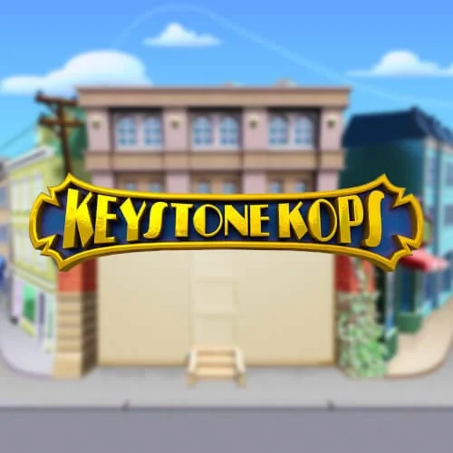 The Keystone Kops