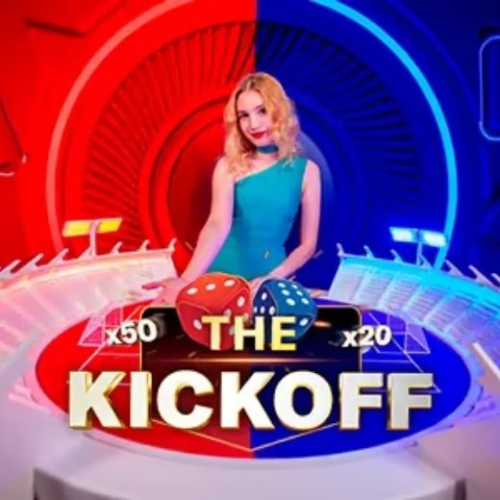 The Kickoff