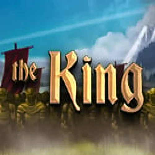 The King (Endorphina)