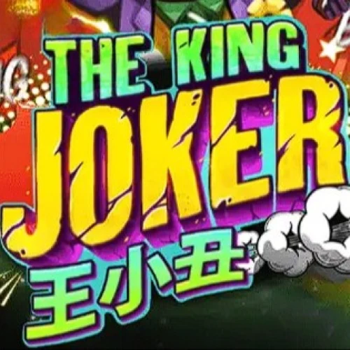 The King Joker