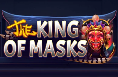 The King of Masks