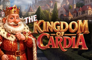 The Kingdom of Cardia