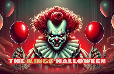The Kings Halloween