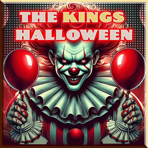 The Kings Halloween