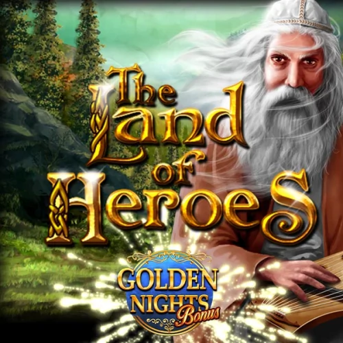 The Land of heroes GDN