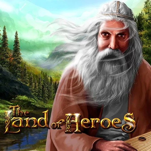 The Land of Heroes