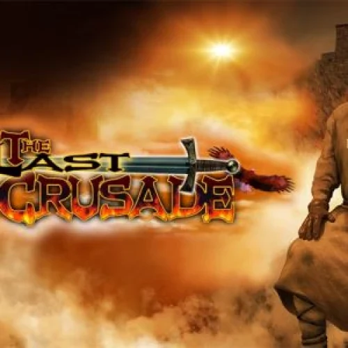 The Last Crusade HD