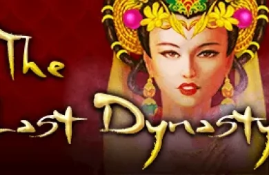The Last Dynasty