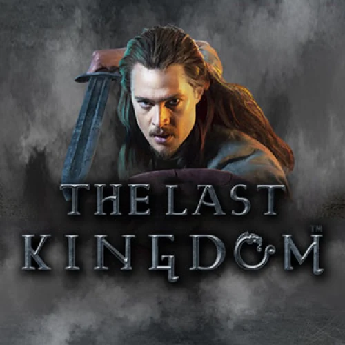 The Last Kingdom