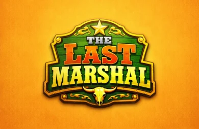 The Last Marshal