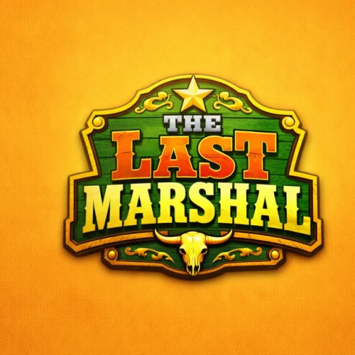 The Last Marshal
