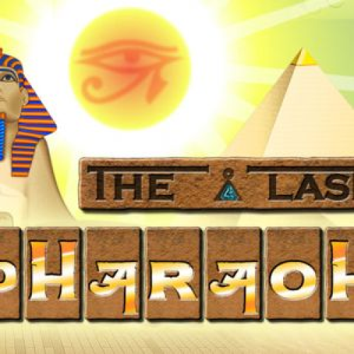 The Last Pharaoh
