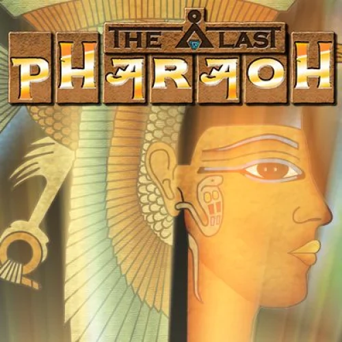 The Last Pharoah