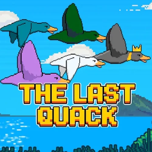 The Last Quack