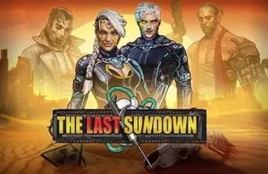 The Last Sundown