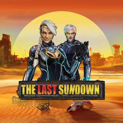 The Last Sundown
