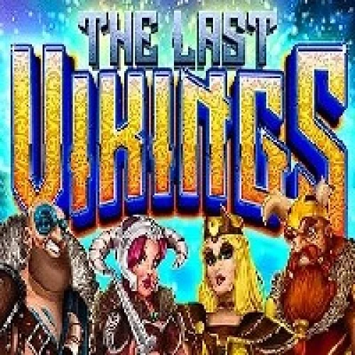 The Last Vikings
