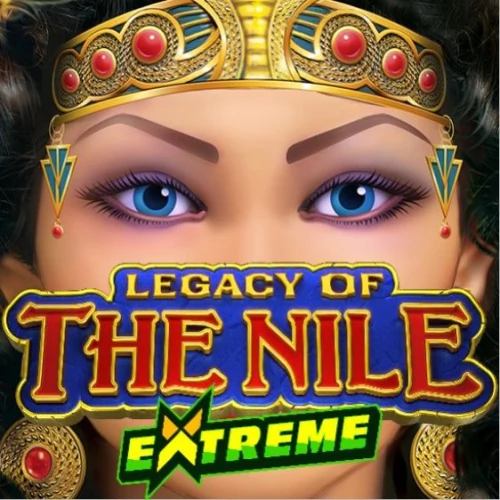 The Legacy of Cleopatra's Palace Extreme