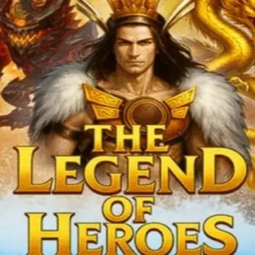 The Legend of Heroes (SabaPlay)