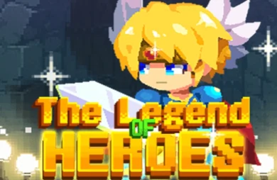 The Legend of Heroes