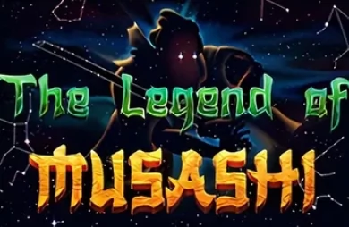The Legend of Musashi